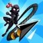 Stickman Teleport Master 3D Android