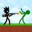 Stickman vs Zombies Android