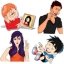 Stickers para Whatsapp Android