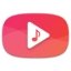 Stream: Free music for YouTube Android