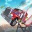 Stunt Truck Jumping Android