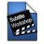 Subtitle Workshop Windows
