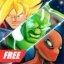 Super Hero Fighter Android