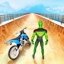 Superhero Bike Stunt GT Racing Android