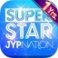SuperStar JYPNATION iPhone