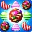 Sweet Candy Forest Android