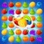 Sweet Fruit Candy Android