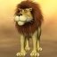 Talking Luis Lion Android