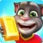 Talking Tom Gold Run Android