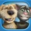 Free Download Talking Tom & Ben News  2.5.0.4 for Android