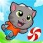 Talking Tom Candy Run Android