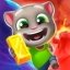 Talking Tom Time Rush Android