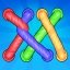 Tangle Rope 3D Android