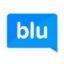 Telegram blu Android