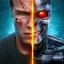 Terminator Genisys Android