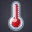 Thermometer++ Android