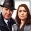 The Blacklist: Conspiracy Android