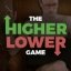 The Higher Lower Game Android