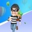 Thief and Run 3D Android