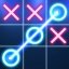 Free Download Tic Tac Toe Glow 6.2 for Android