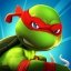 TMNT: Mutant Madness Android