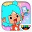 Toca Life: World MOD Android