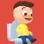 Toilet Games 3D Android