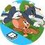 Tom & Jerry: El Laberinto Android
