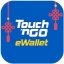 Touch 'n Go eWallet Android