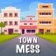 Town Mess Android