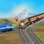 Free Download Train Racing 3D 7.8