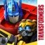 Transformers: Forged to Fight Android