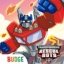 Transformers Rescue Bots: Carrera heroica Android
