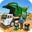 Trash Dump Truck Driver Android