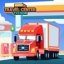 Travel Center Tycoon Android