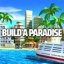 Tropic Paradise Sim Android