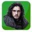 TV Series & Movies Stickers Android