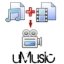 uMusic for PC
