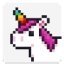 UNICORN - Color by Number Pixel Art Game Android