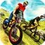 Uphill Offroad Bicycle Rider Android