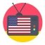 USA TV and Radio Android