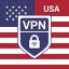USA VPN Android