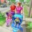 Virtual Mother: New Baby Twins Android