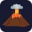 Volcano VPN Android
