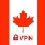 VPN Canada Android