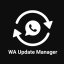 WA Update Manager Android