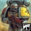 Warhammer 40,000: Space Wolf Android