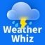 WeatherWhiz Android