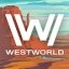 Westworld Android