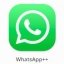 WhatsApp++ iPhone